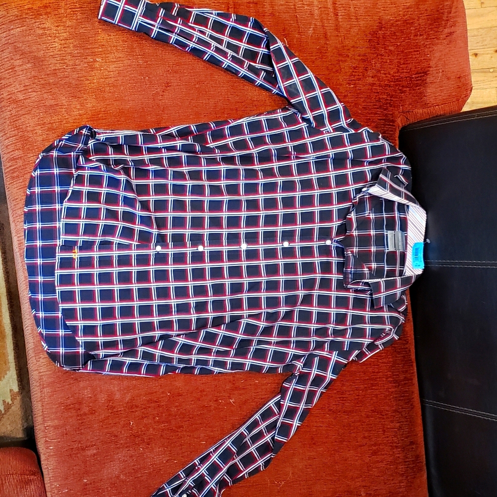 Thomas Dean Flannel